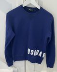 Dsquared sweatshirt 14y