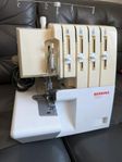 bernina overlock symaskin 700D