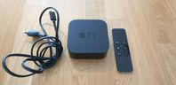 Apple TV HD - 4th Generation, 64 GB