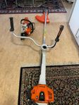 Begagnad Stihl FS410C  