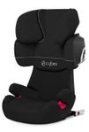 Bilbarnstol Cybex Solution X2 Isofix