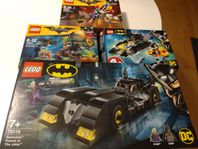 Batman lego