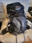 Osprey  Stratos 26 L med regnskydd