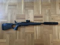 Sako s20 vapenpaket