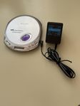 Sony CD-Walkman D-E351