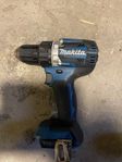 Makita Borrmaskin