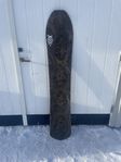 Snowboard Tur Buteo 157cm