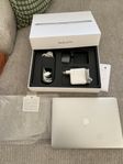 MacBook Pro Retina 13” 2015 i5 8GB 256GB