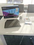 Router Nighthawk R7000 + wifi extender 750 Netgear