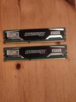 Crucial Ballistix Sport 2x4GB DDR3 1600MHz