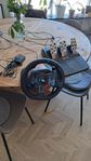 Logitech g29
