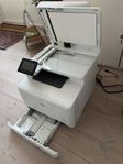 HP LaserJet skrivare