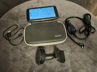 TomTom GO Essential 1PN6.002.11 GPS, Svart 6"