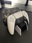 Laddstation - Playstation 5