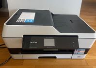 Brother MFC-J6520DW A3 bläckstråleskrivare