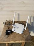 Router D-link