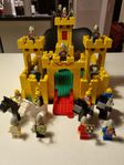 Lego 375 Gula borgen