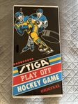 Stiga ishockeyspel i stort sett oanvänt