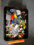 Diverse Lego 