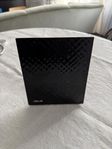 ASUS Router – Stabil & Snabb