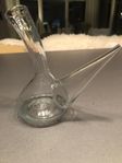 Antikt Laboratorimaterial i glas