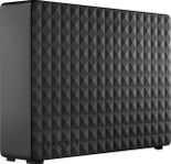 Extern hårddisk 16 TB