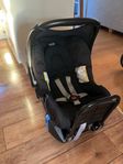 Britax Bilstol 
