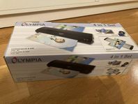 laminating machine