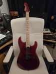 Jackson Pro Series Signature Gus G Candy Apple Red