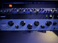 Warm Audio EQP-WA rör-equalizer