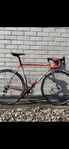racercykel