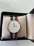 Daniel Wellington klocka