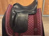 Dressyrsadel Prestige D2