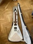 Gibson Flying V 2017 Alpine White 