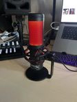 Gaming mikrofon