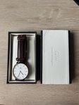 Daniel Wellington klocka 40mm - Classic St Mawes