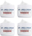 4 stycken 150g/st Urea Cream 40%