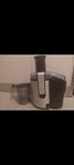 Juice press