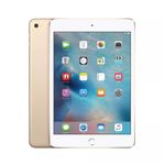 iPad mini 4 (Gold)