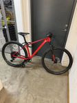 Scott Scale 940 Mountainbike