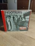 Cd-skiva med Hooters.