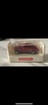 Wiking 1:87 Volvo PV 544 