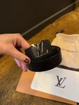 Louis Vuitton bälte