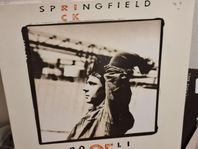 LP Rick Springfield – Rock Of Life