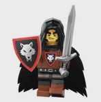 WolfPack Beastmaster Minifig Serie 27