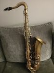 saxofon