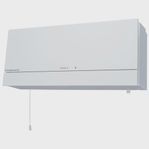 Mitsubishi VL-80 miniventilation VL-80U5-E