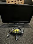 TV 18 ” 12/220 volt