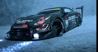 Chevrolet Bugatti Nissan Traxxas  RC Större Modell 