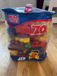 Mega Blocks